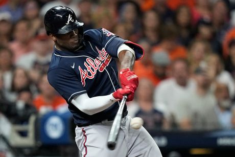 Jorge Soler tops players in World Series Game 4 as Braves take 3-1 series  lead over Astros — Box-Toppers