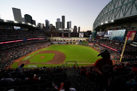 2021 World Series Game 2, Braves vs. Astros, Wednesday 10/27, 7:09 CT -  Bleed Cubbie Blue