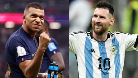 Final wrap-up - Argentina win World Cup after instant classic with