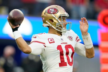 NFL: Conference Finals mit Chiefs, Rams, 49ers, Bengals LIVE im TV