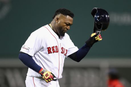 David Ortiz shooting: Big Papi condition updated to good - Sports  Illustrated