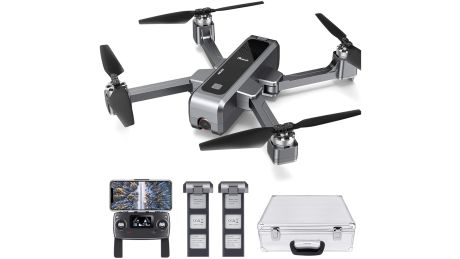 Potensic D88 Foldable Drone