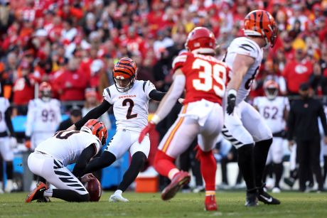 AFC Championship Tickets For Bengals Chiefs Could Cost