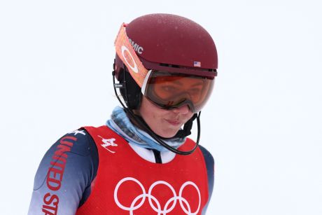 Beijing Olympics: Wise eyes a three-peat, Gu eyes freestyle skiing