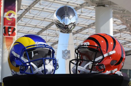 News and highlights from Super Bowl LVI: Rams vs Bengals