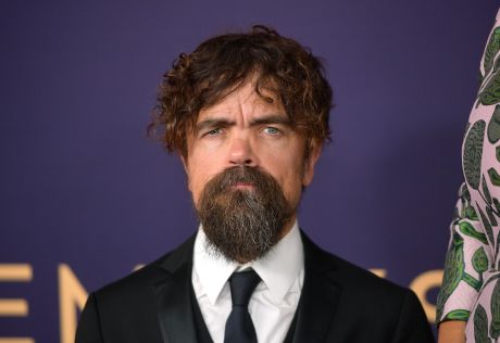 Emmys 2019: Game of Thrones and Peter Dinklage win for di fourth time - BBC  News Pidgin