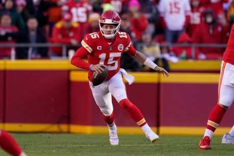 NFL Conference Championships LIVE: Chiefs v Bengals & Rams v 49ers score &  updates - Live - BBC Sport