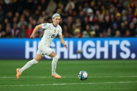 Sweden 0-0 USA: Swedes knock Americans and Megan Rapinoe out in  drama-filled penalty shootout - Eurosport