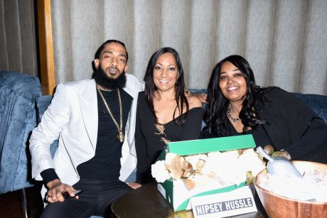 As details roll in on Nipsey Hussle memorial, fans prepare to celebrate the  rapper's life – Daily News