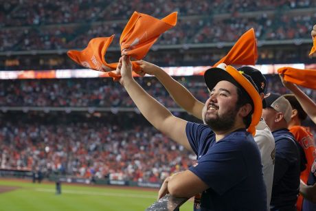 2021 World Series Game 1 GameThread: Atlanta Braves at Houston Astros -  Federal Baseball