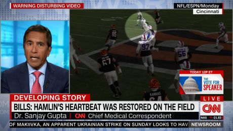 Former NFLPA president calls out media, fans for Damar Hamlin support after  previously calling players greedy