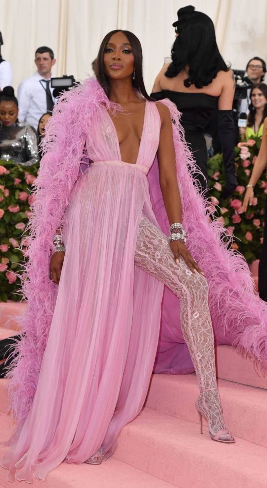 What time is the Met Gala 2019, what is this year's theme and who