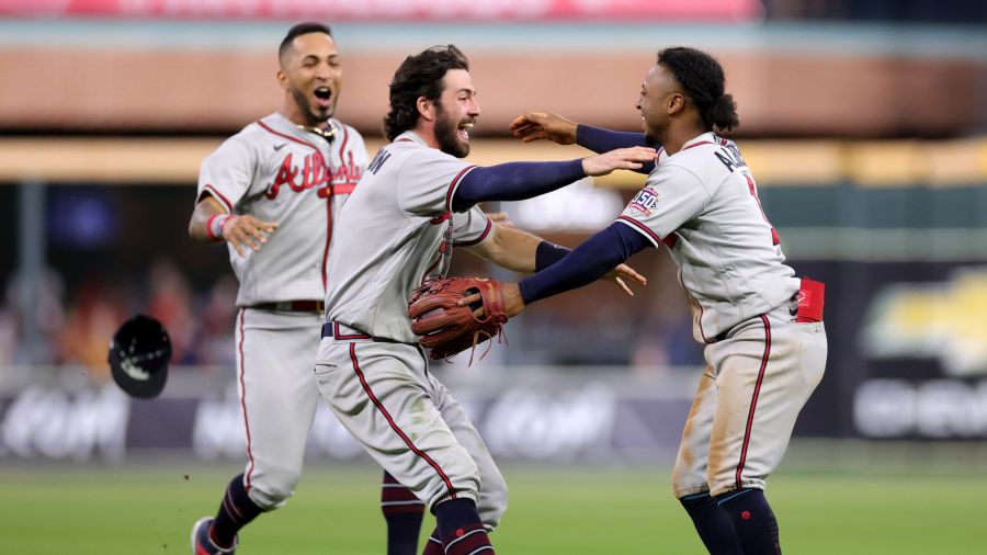 Braves-Astros World Series Game 6 roundtable