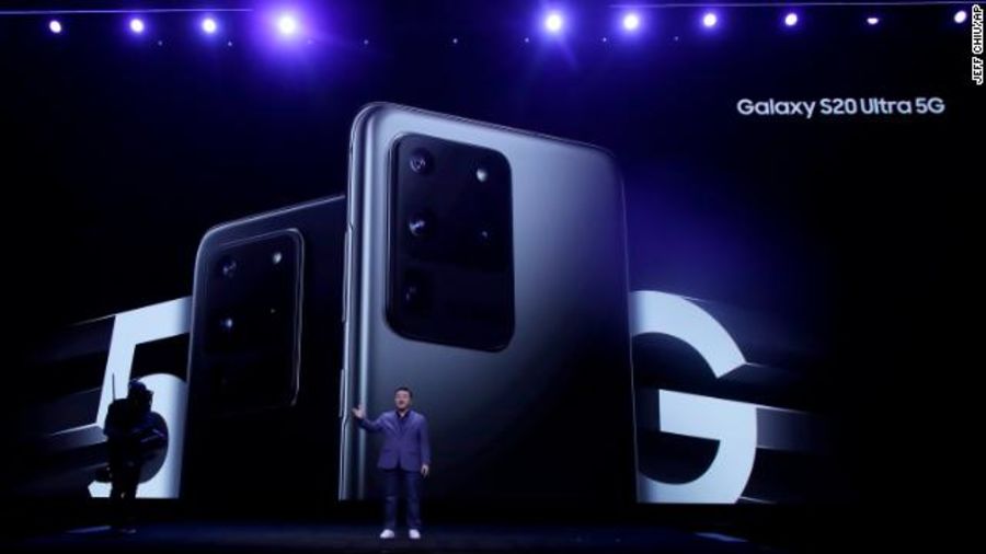 Samsung Galaxy Unpacked 2020: Samsung Galaxy S20, Galaxy 20+ and Galaxy S20  Ultra launched starting from $999