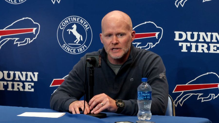 Buffalo Bills Rulings Review: Week 3 (2022) - Buffalo Fanatics Network