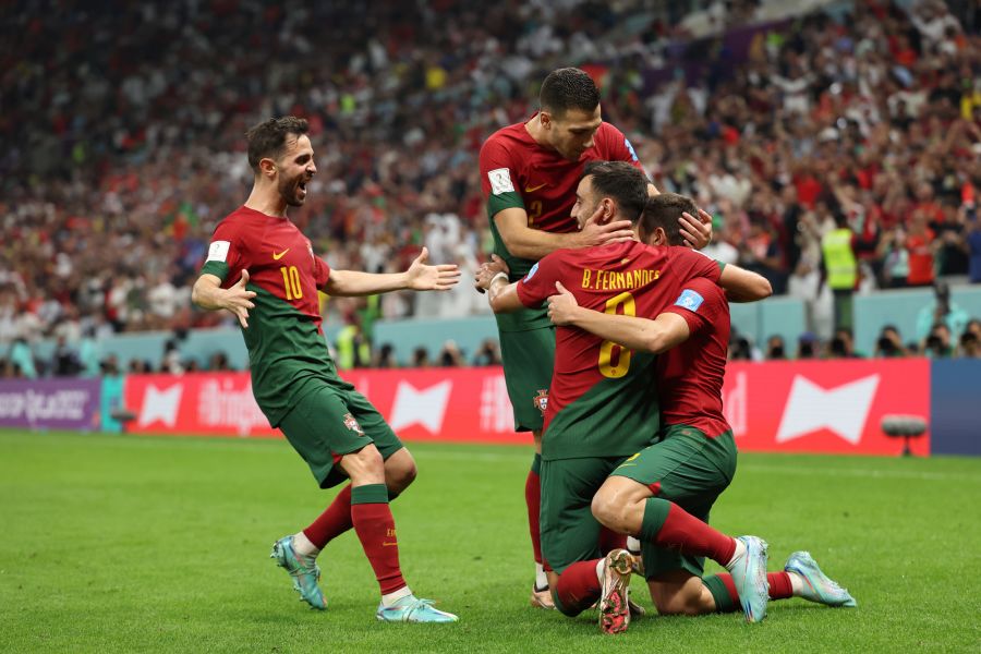 Morocco knocks out Spain; Portugal beats Switzerland 6-1 — FIFA World Cup  2022 Round of 16 for Quarter Final spot: Check full list of Teams  Qualified, Schedule, Results, Live streaming details