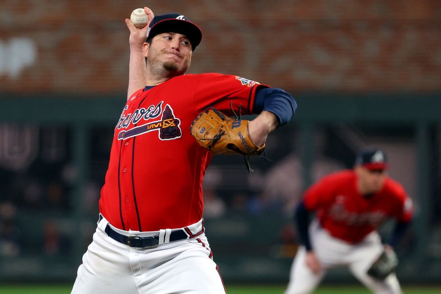 Braves Rumors: Brian Snitker provides surprising clue on team's postseason  roster