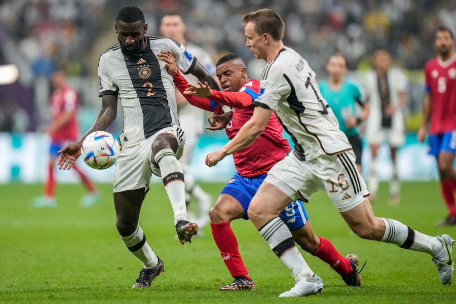 US Soccer Star Christian Pulisic Vows To Play Saturday Despite Abdominal  Injury