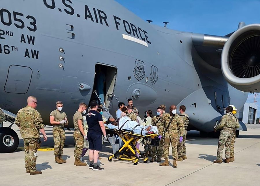 FOX NFL SUNDAY to Broadcast Live From Al Udeid Air Base in Qatar