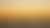Golden sunrise over Manly Beach.