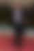 محرر الأزياء هاميش بولز يرتدي ملابس رالف لورين وعمامة.  قال لشبكة CNN ، "ثاني عمر مذهّب لنيويورك في الثمانينيات."