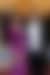 Линн-Мануэль Миранда в образе Ванессы Надаль на вручении премии «Оскар де ла Рента» и Пол Дасвелл в роли художника по костюмам для бродвейского шоу. "Гамильтон."