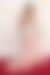 Danielle Didwyler, nominada por su actuación en "hasta" Llevaba un vestido de Louis Vuitton bordado a mano en blanco y rosa.
