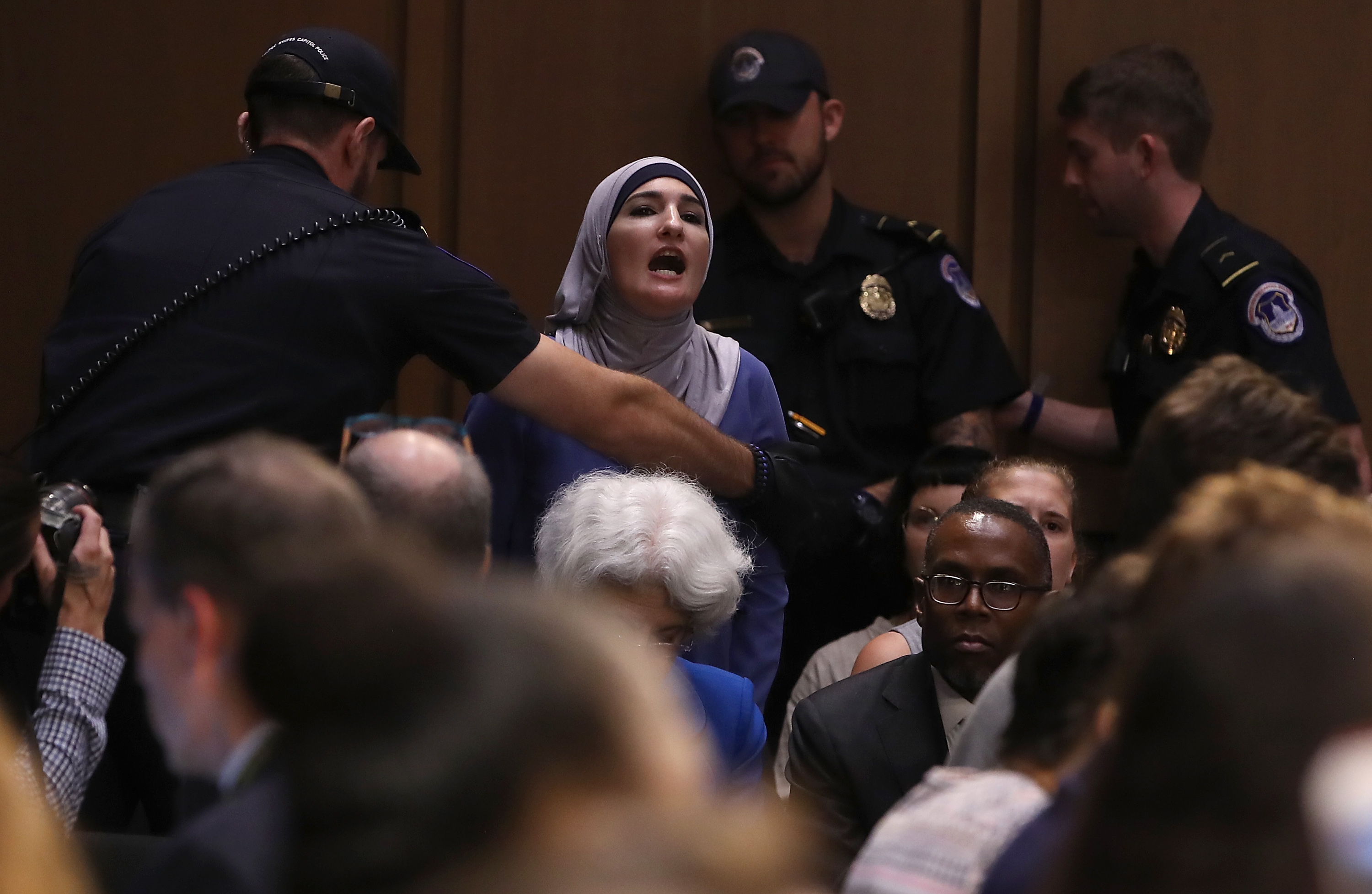 Photo by Mark Wilson/Getty Images