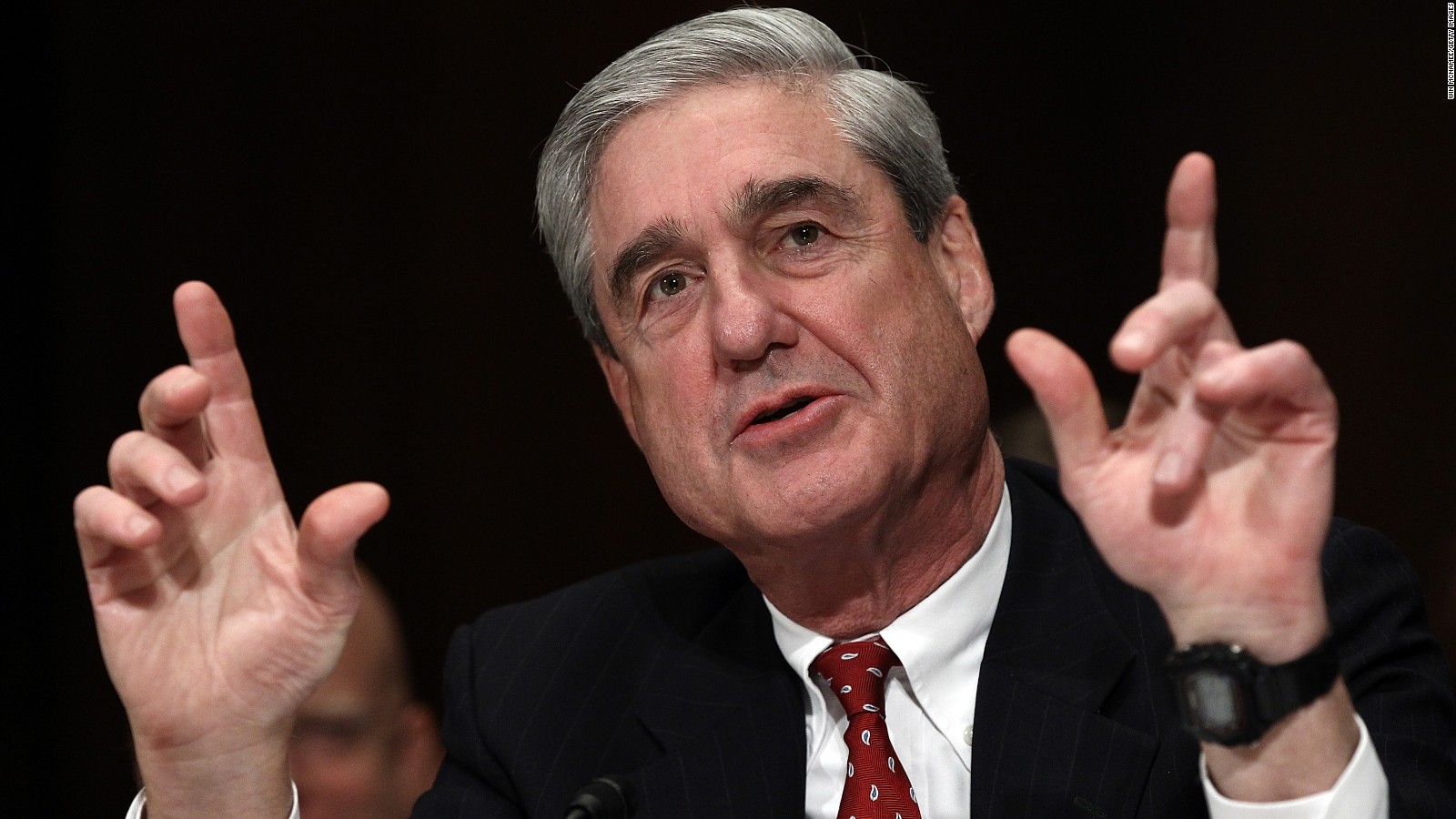 Mueller has so far brought 191 criminal charges against 32