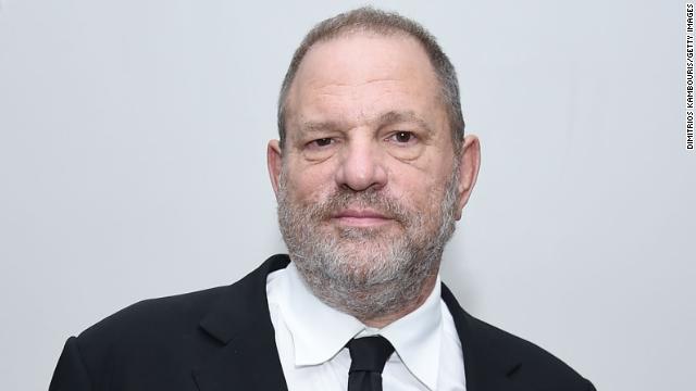 Harvey Weinstein Appears In Court 