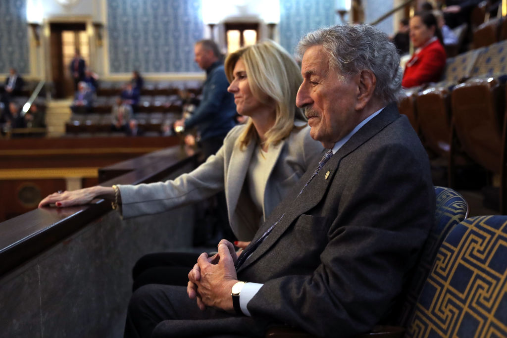 Why Singer Tony Bennett Is At The Capitol Today   59e46f23 611a 490a B90f 283b952503bb 