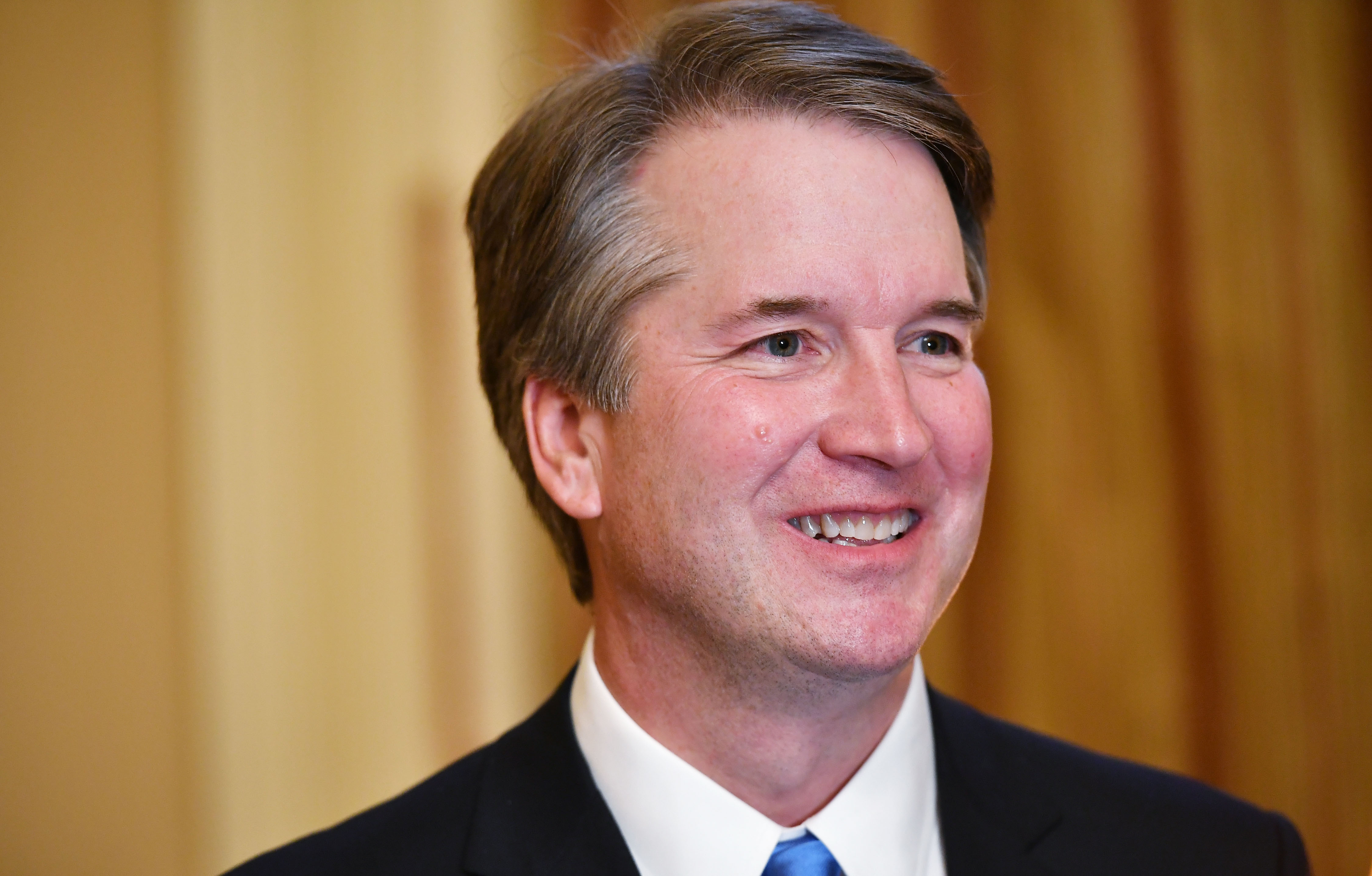 Kavanaugh To Tell Senators A Good Judge Must Be An Umpire According 