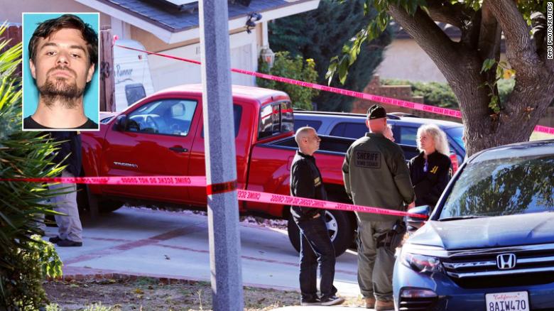 Live Updates California Shooting Leaves 12 Dead In Thousand Oaks