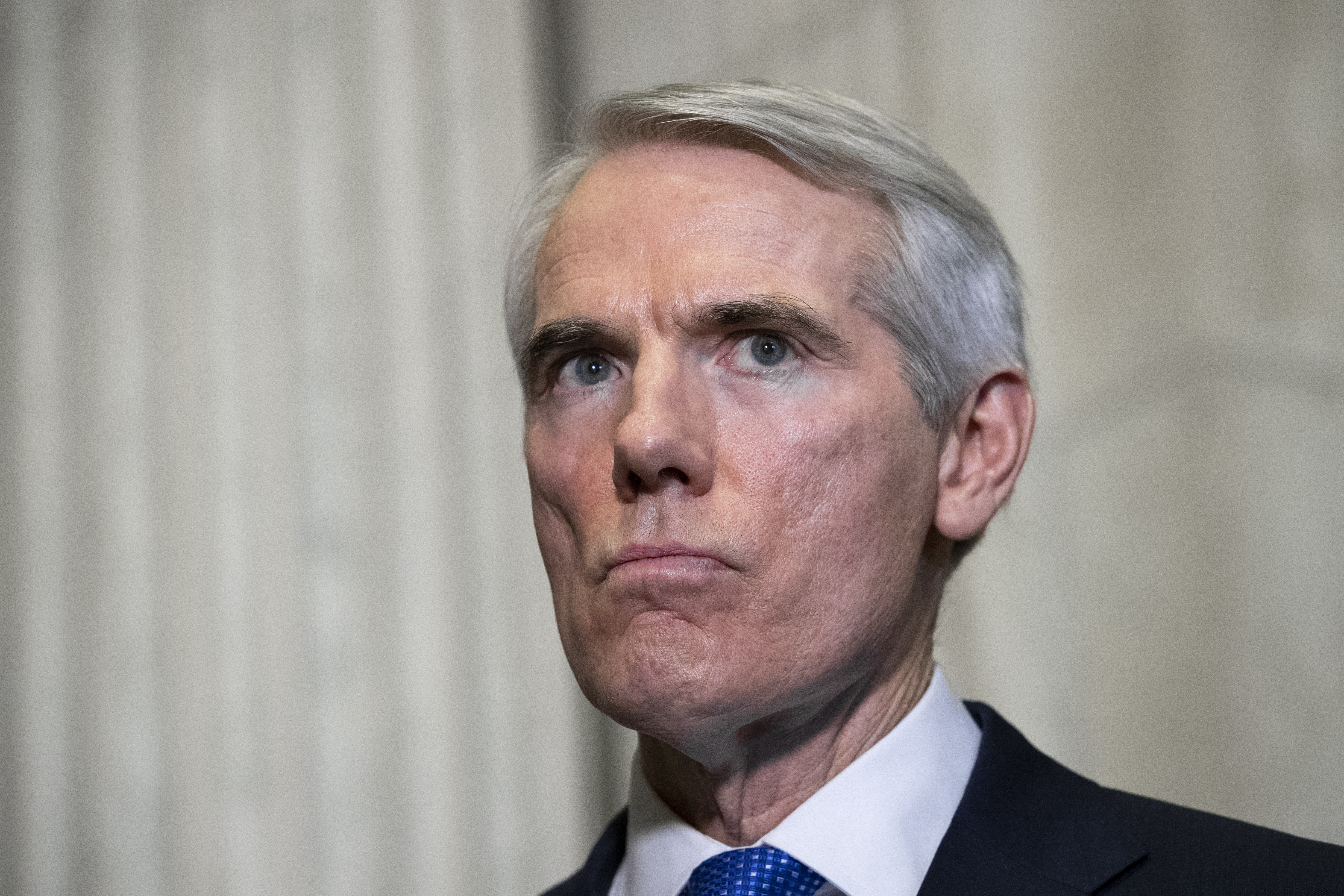 some-gop-senators-are-not-thrilled-about-how-the-shutdown-played-out