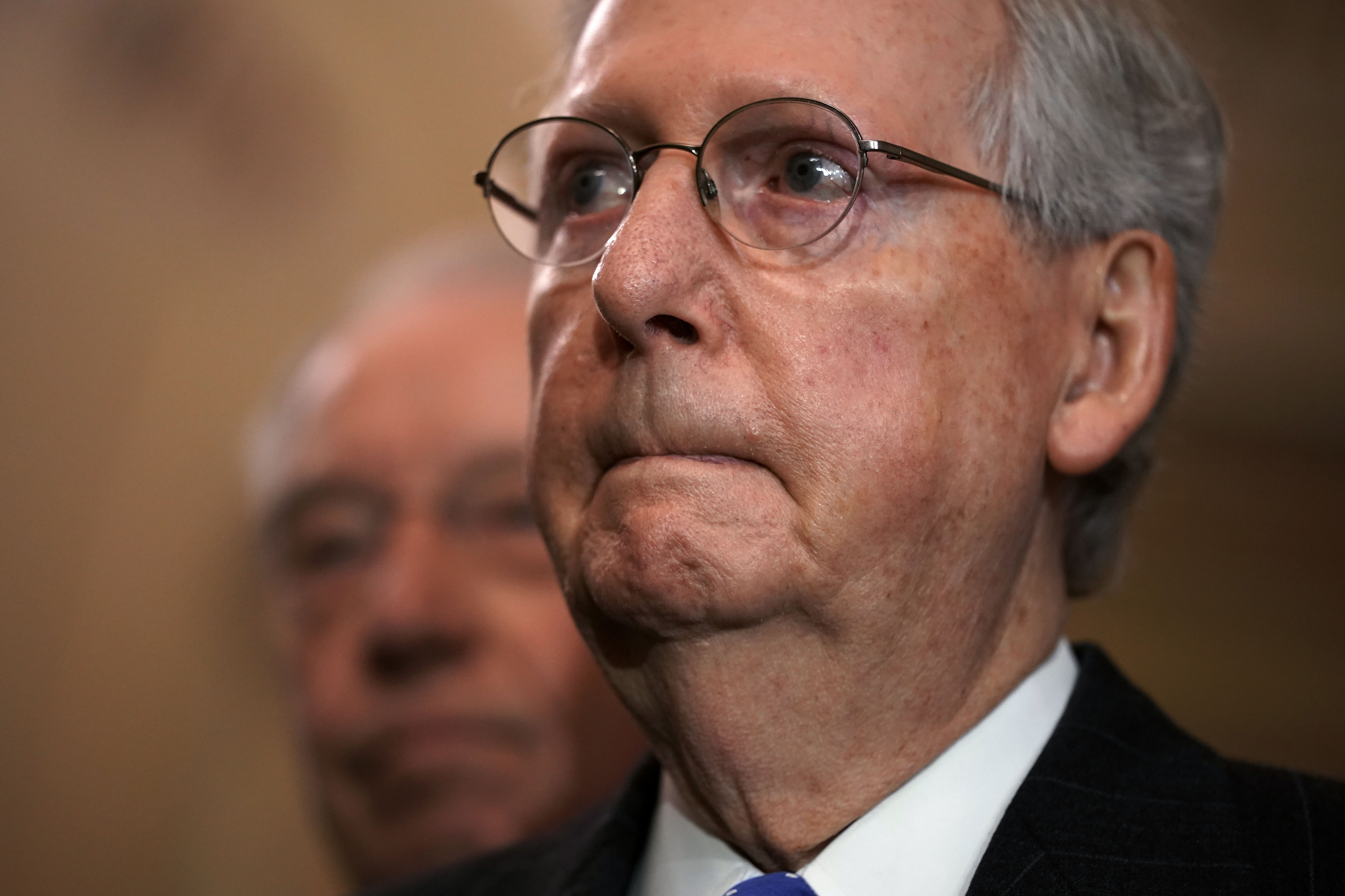 The Senate Will Vote On Two Shutdown Plans Tomorrow. Neither Is ...