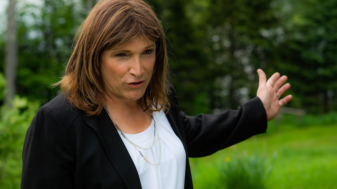 Vermont Could Have The First Transgender Nominee For Governor 