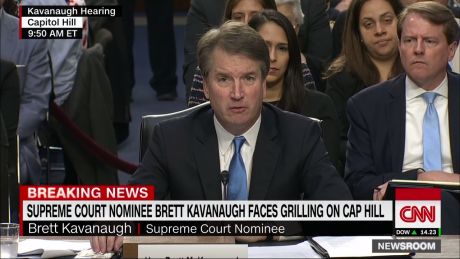 brett kavanaugh cnn