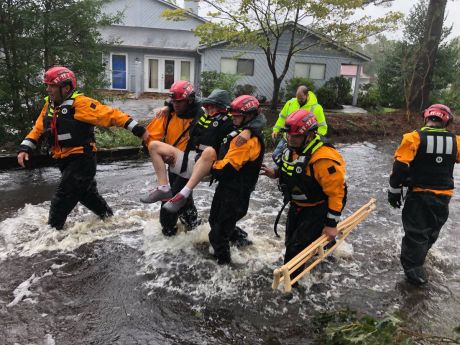 Virginia Department of Emergency Management on X: When #HurricaneMichael  reaches the Commonwealth it will bring tropical storm force winds which can  produce prolonged power outages. Prepare your family and household for a