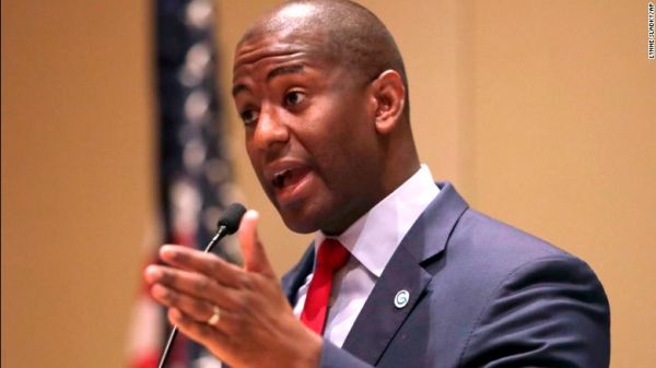 Image result for gillum