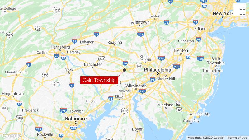 Two Pipe Bombs Found In Pennsylvania Township Cnn 