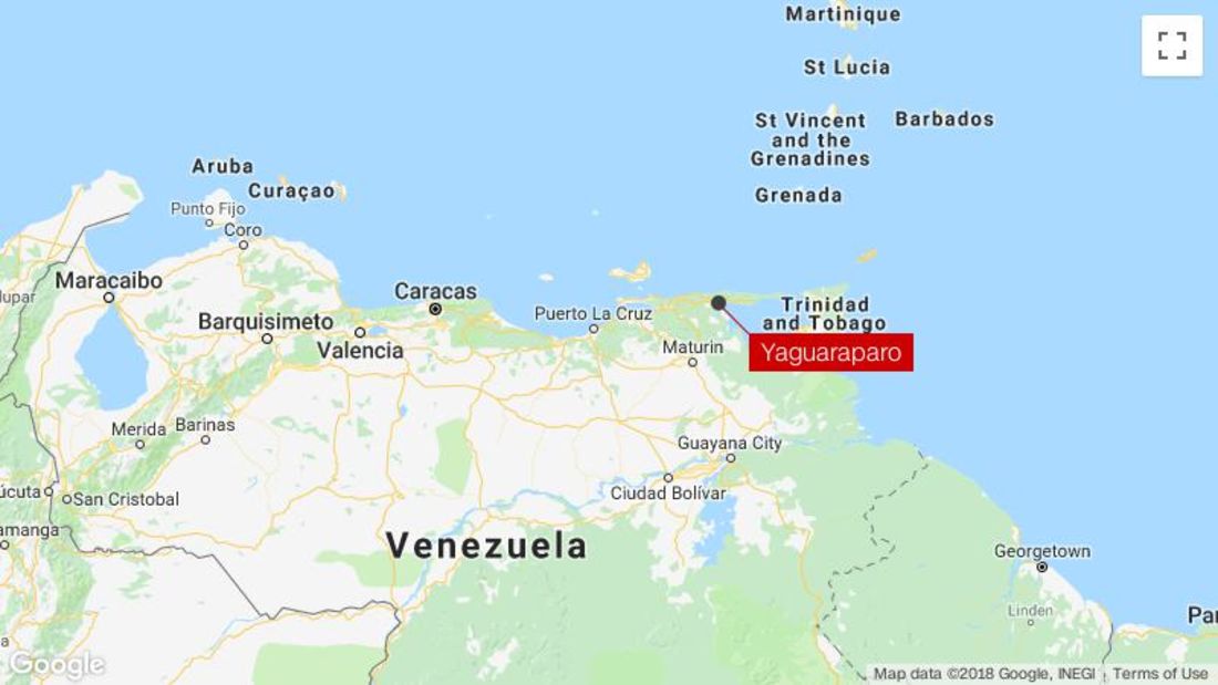 Venezuela Island Map | SexiezPicz Web Porn