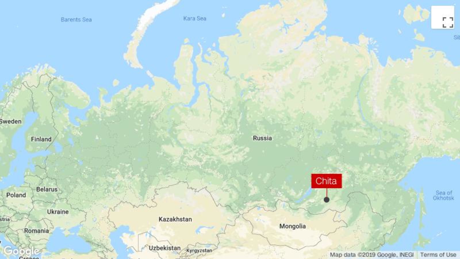 Russian soldier kills 8 colleagues in mass shooting at Siberian ...