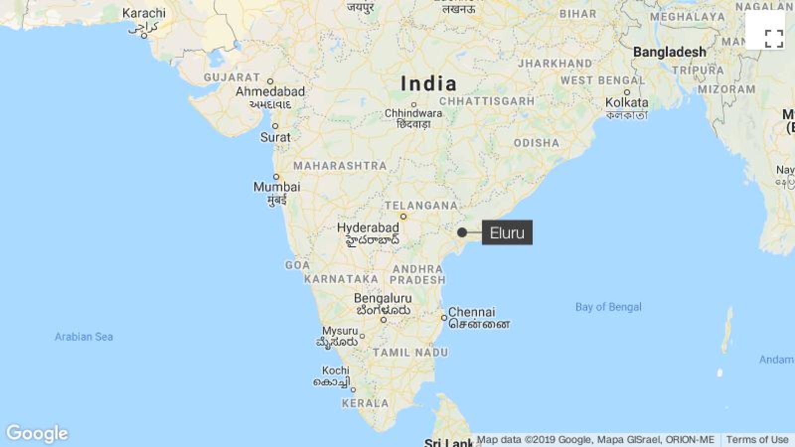 Cyanide was used to kill 10 people, police in India say - CNN
