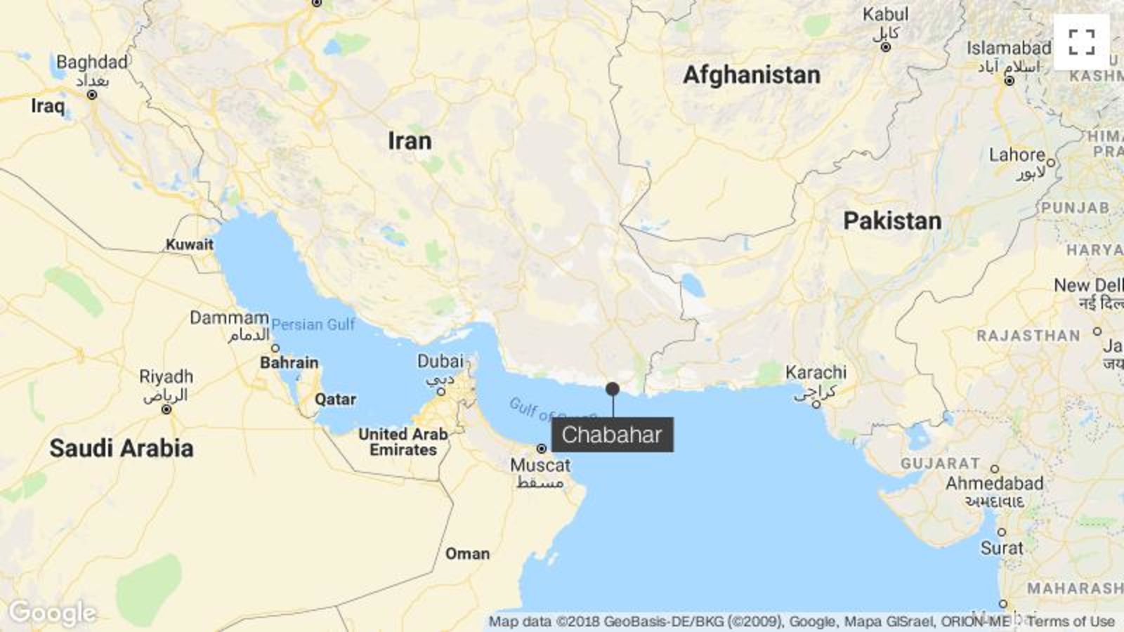 Iran suicide bomber kills 2 outside police station, state media reports ...