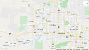 Phoenix, Arizona, shooting: Police identify suspect in connection with ...