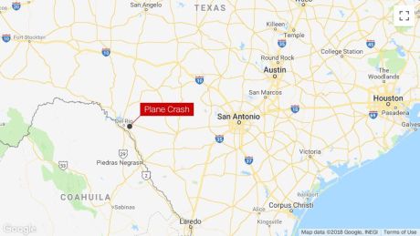 1 pilot dead, 1 injured in Air Force plane crash - CNN