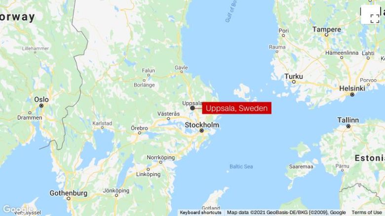 Two dead, one injured ahead of ABBA tribute concert in Sweden