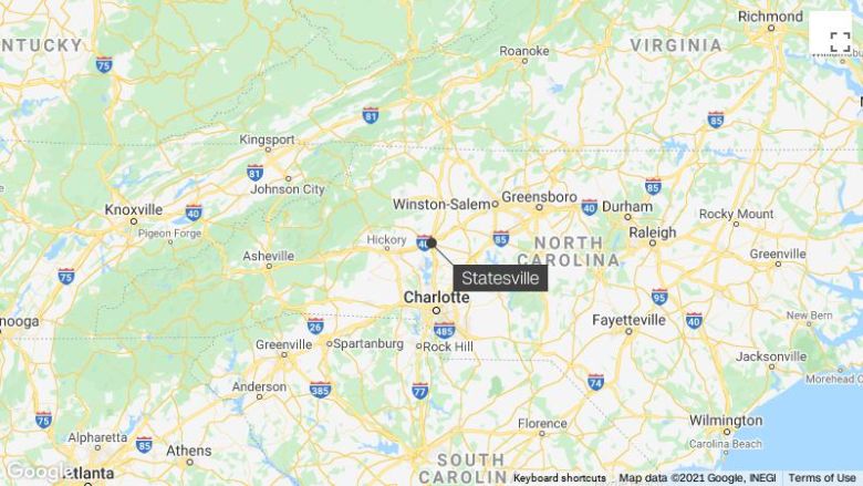 A 9-year-old girl was killed and 2 boys wounded in back-to-back shootings in North Carolina. Police are now hunting for the shooters