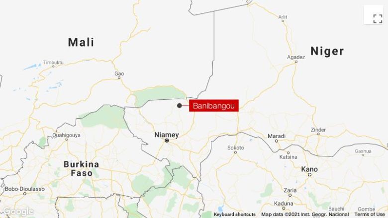 Sixty-nine killed in attack in southwest Niger, says government