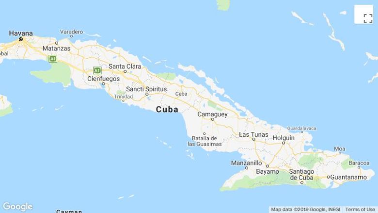 Cuba bus crash: 7 killed, more than 30 injured - CNN